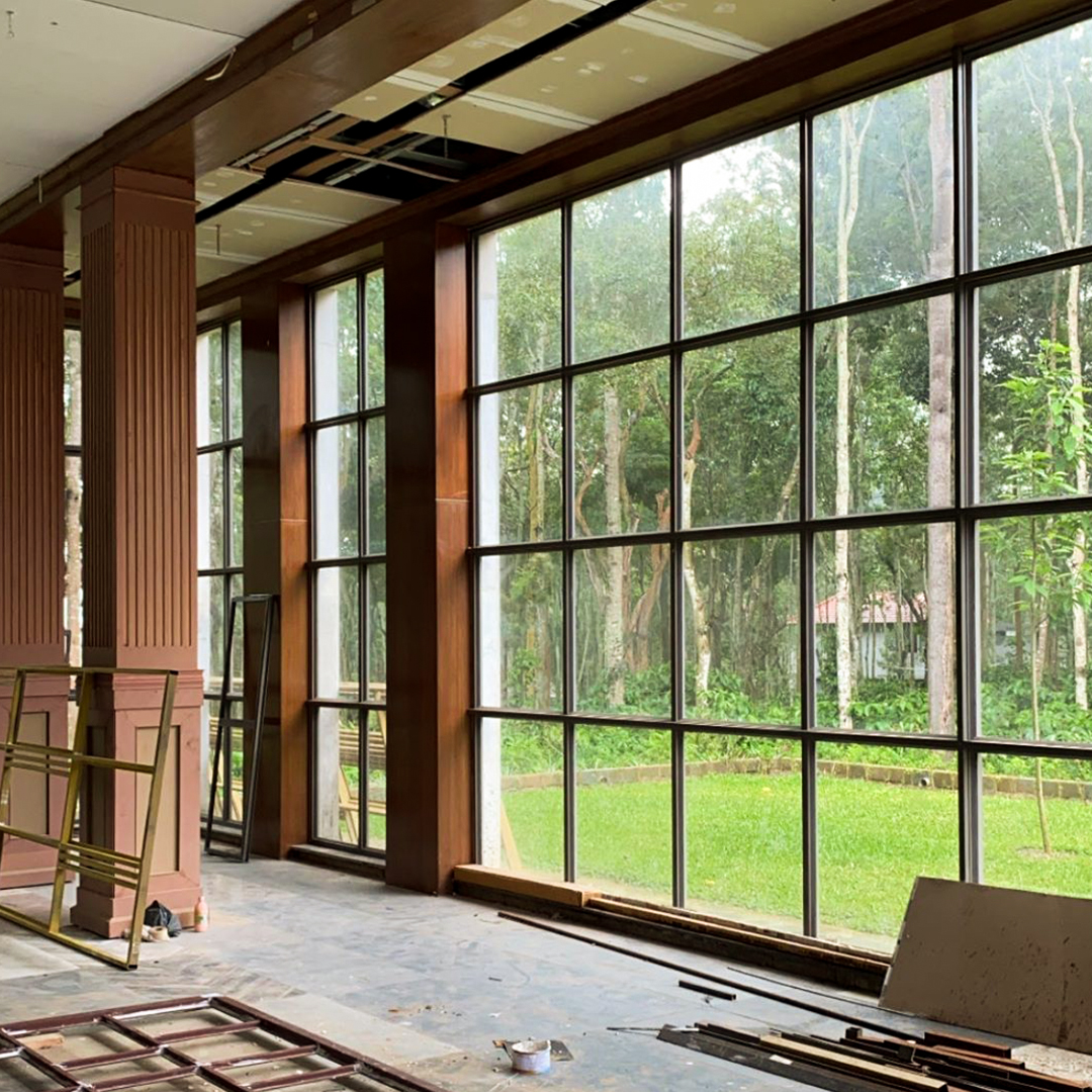 artifold's tweet photo. Miss being on site and watching transformations unfold. Counting down days we can get back to our field work ⚒️.
#MondayMotivation #SiteViews #WorkInProgress #BehindTheScenes https://t.co/lMQsYyBIre