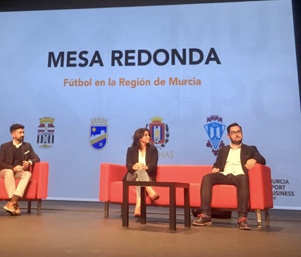 SportBiz_World's tweet photo. Enhorabuena al @FCCartagena_efs de nuestro amigo y ponente de #MSB18 @belmonte17 por el ascenso del equipo a Segunda División⚽️de @LaLiga ! Muy merecido por un gran trabajo durante años!👏🏻
Mucho ánimo también al @Yeclano_dptvo ! Temporadón 💪🏻
#cartagena #FaseDeAscensoA2ªB https://t.co/qJ0FOHxGNg