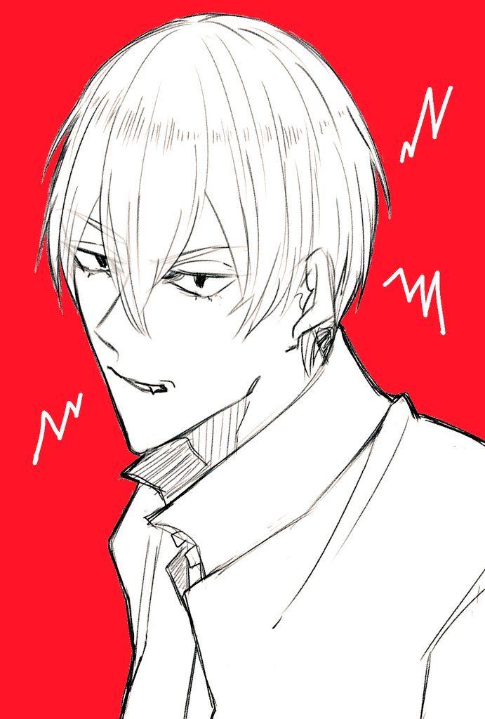 過去のBASARA絵………… 