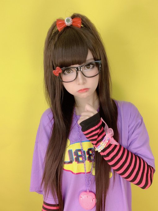 Twitterのコスプレ画像35