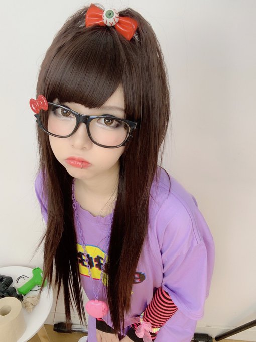 Twitterのコスプレ画像36