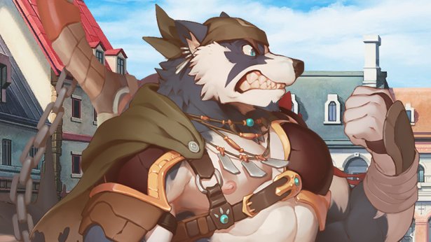 FeraIFighter's tweet photo. Someone should really knock you off your high horse. It's not a matter of fearing him, it's a matter of respecting him.

You respect no one here, and it grates on my nerves!

You want to fight? Fine!

When I beat you down and fuck you stupid, maybe we'll get you declawed after! https://t.co/jSBAXLkd50