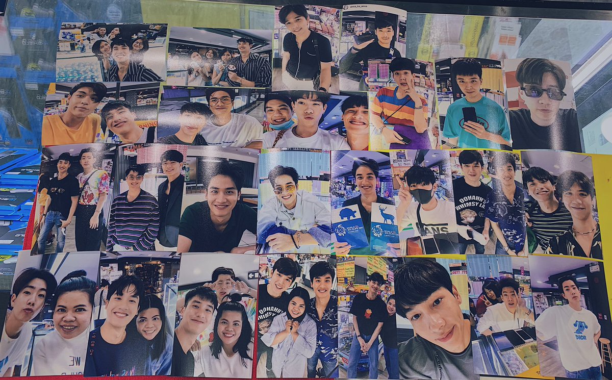 anna_ka_anna's tweet photo. #Taytawan29thbirthday มีความสุขมากๆ ประสบความสำเร็จทุกๆเรื่อง สุขภาพแข็งแรง เป็นน้องที่น่ารักแบบนี้ตลอดไปนะคับ @Tawan_v 😁🎂 https://t.co/DAmemIqpsG