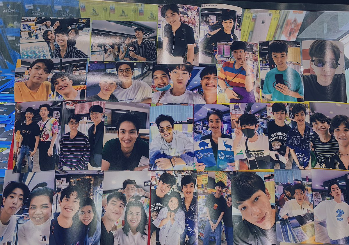 anna_ka_anna's tweet photo. #Taytawan29thbirthday มีความสุขมากๆ ประสบความสำเร็จทุกๆเรื่อง สุขภาพแข็งแรง เป็นน้องที่น่ารักแบบนี้ตลอดไปนะคับ @Tawan_v 😁🎂 https://t.co/DAmemIqpsG