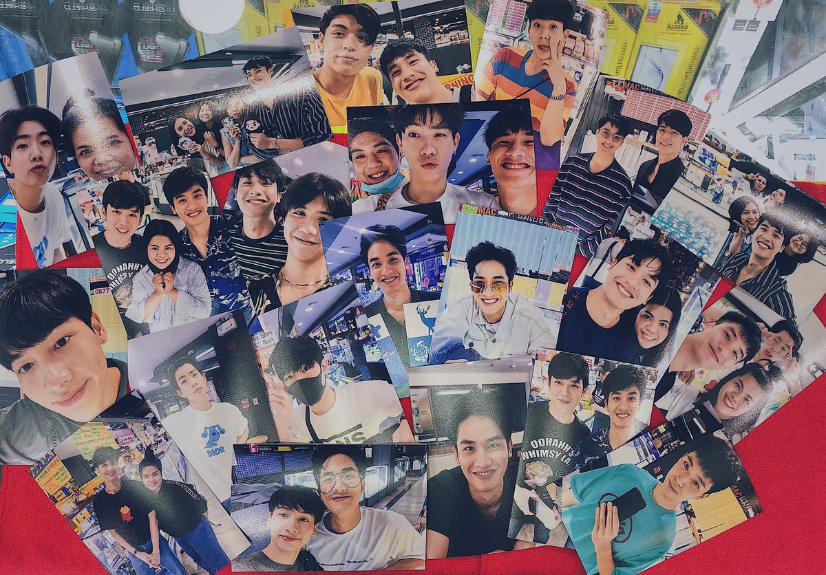 anna_ka_anna's tweet photo. #Taytawan29thbirthday มีความสุขมากๆ ประสบความสำเร็จทุกๆเรื่อง สุขภาพแข็งแรง เป็นน้องที่น่ารักแบบนี้ตลอดไปนะคับ @Tawan_v 😁🎂 https://t.co/DAmemIqpsG