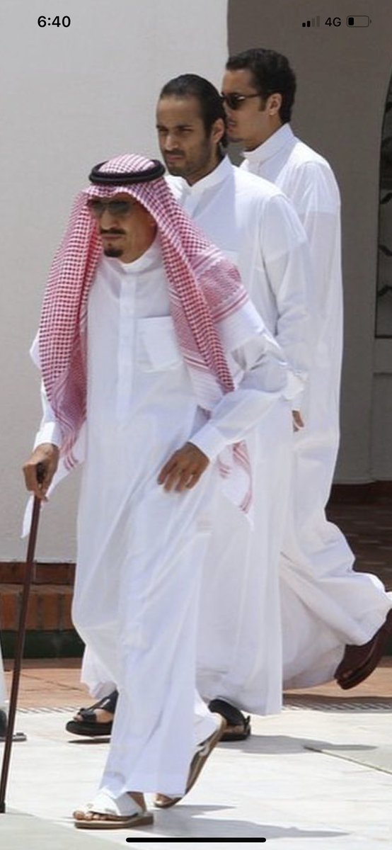 abuhaimedms's tweet photo. اللهم انت الشافي المعافي اشف سيدي خادم الحرمين الشريفين والبسه لباس الع��فيه ومن عليه بالشفاء العاجل #خادم_الحرمين_الشريفين https://t.co/Df5Hio5xZJ