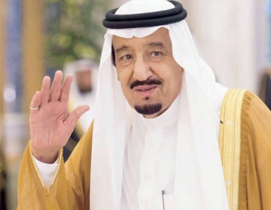 durrahconsult's tweet photo. الف لا بأس .. سالم معافى سيدي بإذن الله..
اللهم اشفِ #خادم_الحرمين_الشريفين شفاءاً لايغادر سقماً.. https://t.co/a3pIY0PBdH