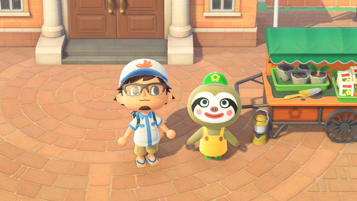 よしき オキノ ゲーム垢 ナマケモノで花売りなのに名前が レイジ 怒り っていうなんか裏の顔がありそうなこのキャラ見るたびに 童顔で花屋 さんだけど実はめっちゃ凶暴だった禁酒法時代のギャング ダイオン オバニオンを思い出すんだが実はモデル