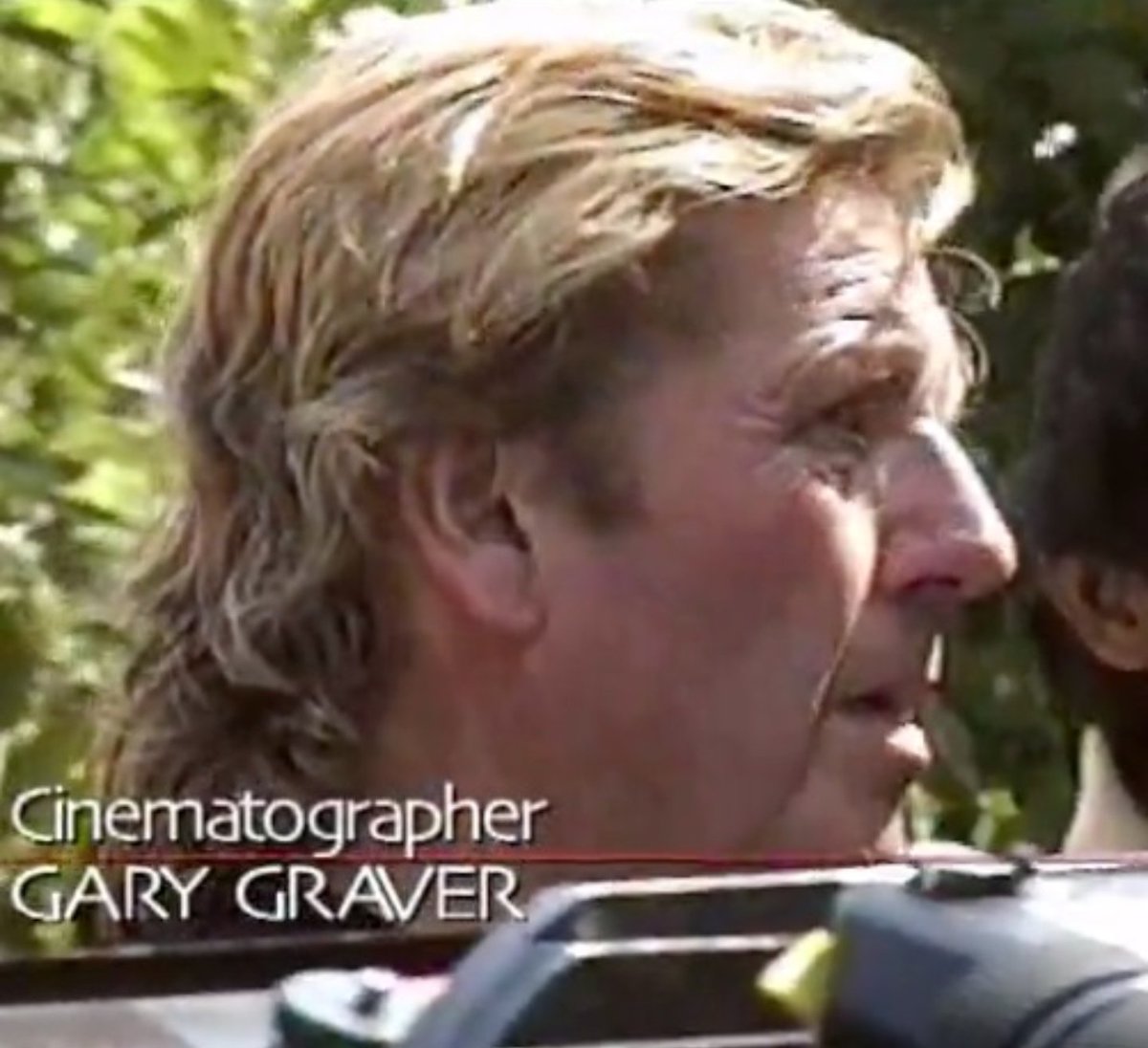 OlsenBenson2223's tweet photo. Remembering #GaryGraver aka #RobertMcCallum on his birthday 7/20/38 cinematographer for Roger Corman also did it for adult films then director of classics Amanda By Night/3AM/V The Hot One/ and 10 1/2 Weeks so many more also worked w/Orsen Welles Graver died in 2006 #Icon #AVNHOF https://t.co/cIIGPohsZN