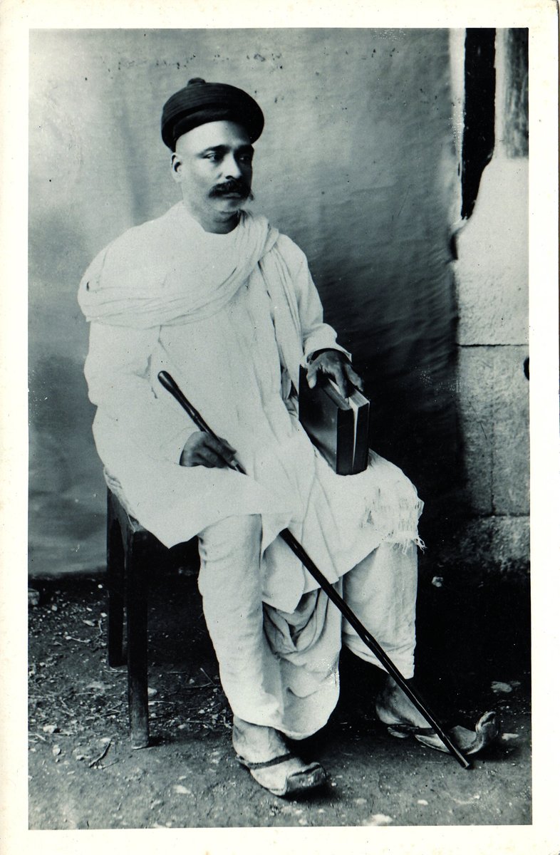 The Tilak Archives (@tilakarchives) on Twitter photo 