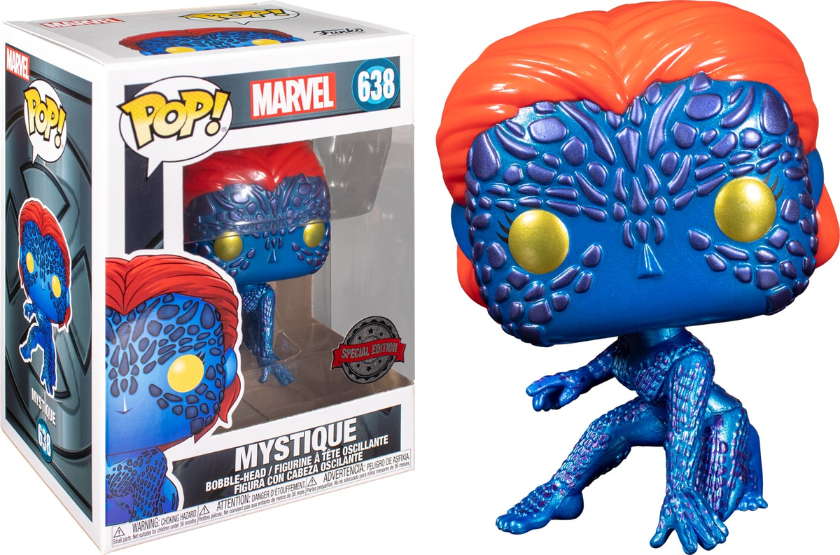 upcoming target exclusive funko pop