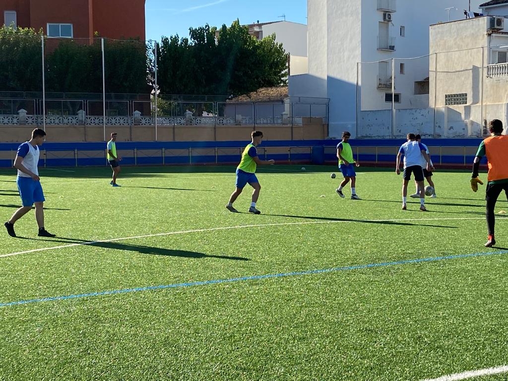 CD Dénia tweet media