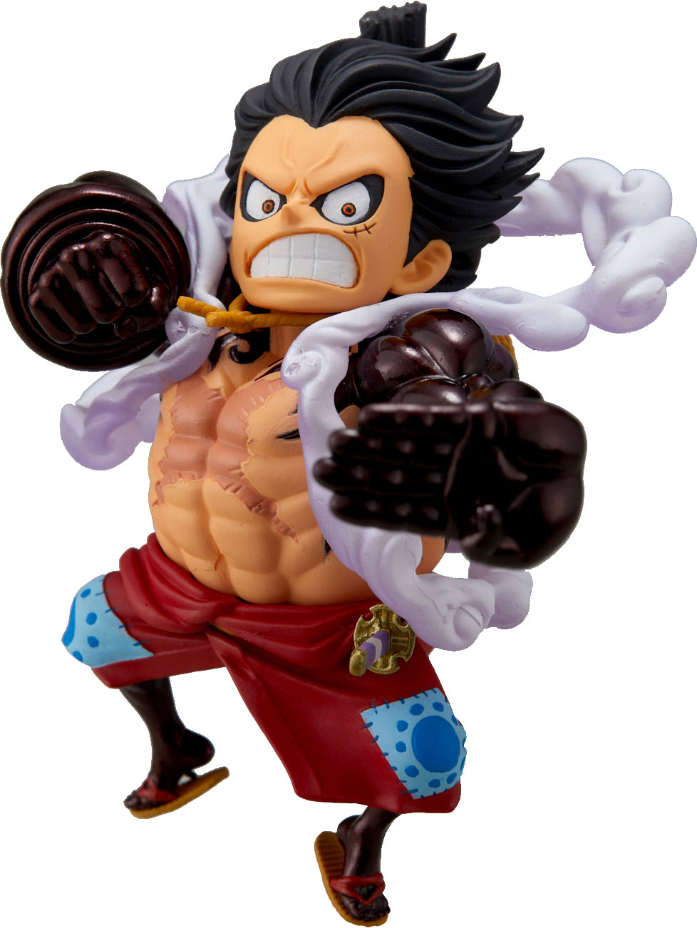 One Piece スタッフ 公式 Official Auf Twitter ワンピの日 特報 週刊少年ジャンプでレア度 Maxのエクストリームフィギュア応募者全員サービス開催中 Aコース ルフィ カイドウ Bコース ロジャー おでん 今日発売のジャンプを買って応募して ワノ