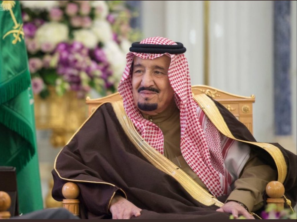 safersaad1's tweet photo. #خادم_الحرمين_الشريفين 

اللهم إنه مليكاً صالحاً خدم بيوتك ورفع راية الإسلام والمسلمين.

خليفة المسلمين وإمامهم العادل.

اللهم إشفه وألبسه لباس ال��حة والعافية https://t.co/2m7SUz6YBV