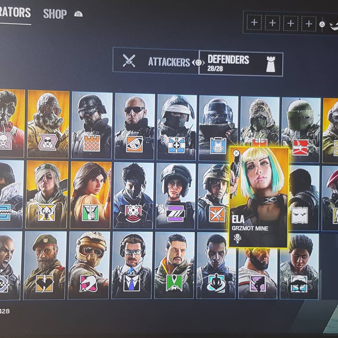 Numbnard's tweet photo. #r6account #r6s #r6diamond 

Looking to trade for a current Diamond Account or ex Diamond or Champion has 8 Elite Skins And A LOT lf Bundles Aswell As All Operators Im Not Going First If You Want Any Details Messave Me I Can Prove That Im Legit #r6acc #r6siege #r6accountsell https://t.co/WAGednA1Qd