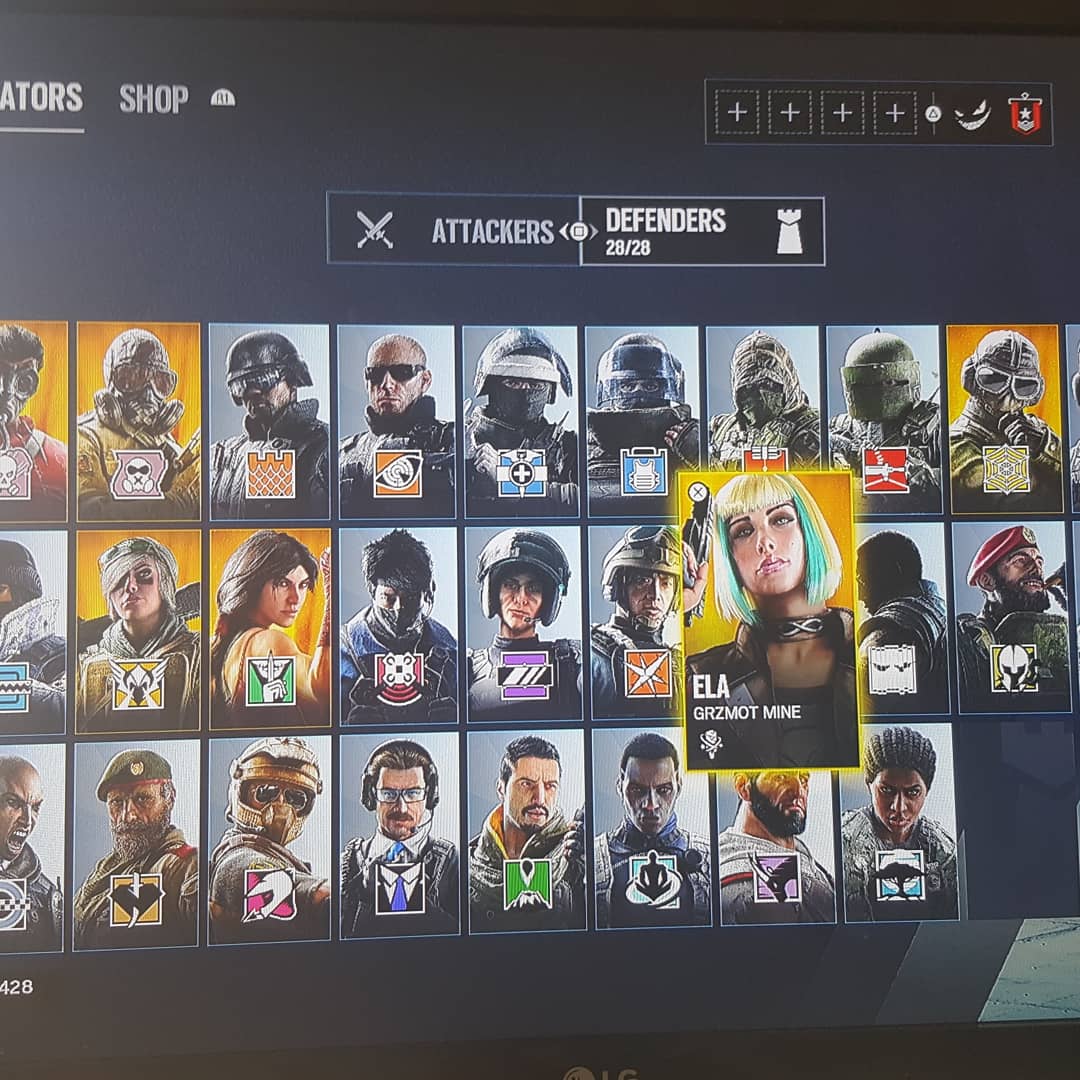 Numbnard's tweet photo. #r6account #r6s #r6diamond 

Looking to trade for a current Diamond Account or ex Diamond or Champion has 8 Elite Skins And A LOT lf Bundles Aswell As All Operators Im Not Going First If You Want Any Details Messave Me I Can Prove That Im Legit #r6acc #r6siege #r6accountsell https://t.co/WAGednA1Qd