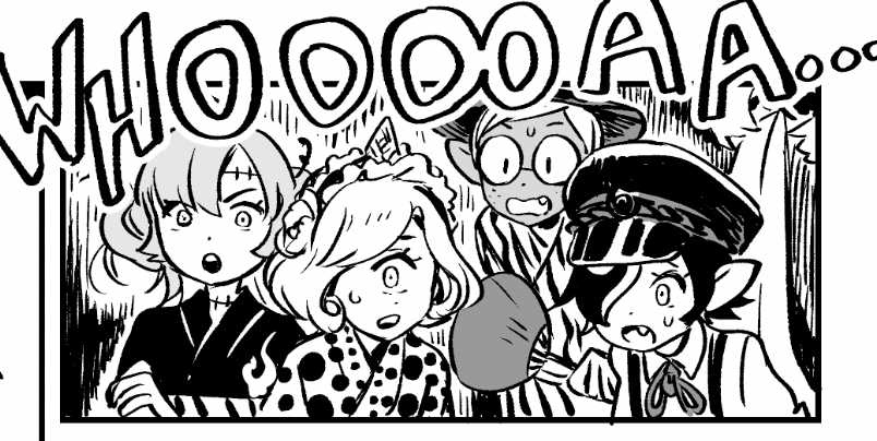 #DEVILSCANDYCOMIC UPDATE!
07/20/20: CH12 • P09 Thanks for waiting(again!)
---------------------
https://t.co/Ab3MmA7wO2
---------------------
CH12 start: https://t.co/2ecRBZXoJN #hiveworks 