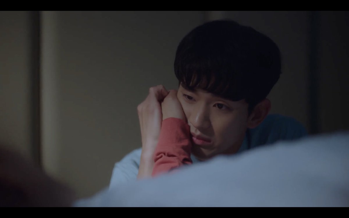 Zombie kids and the warmth they are longing for. It took them a long time, but they are getting there.  #ItsOkayToNotBeOkay #PsychoButItsOkay