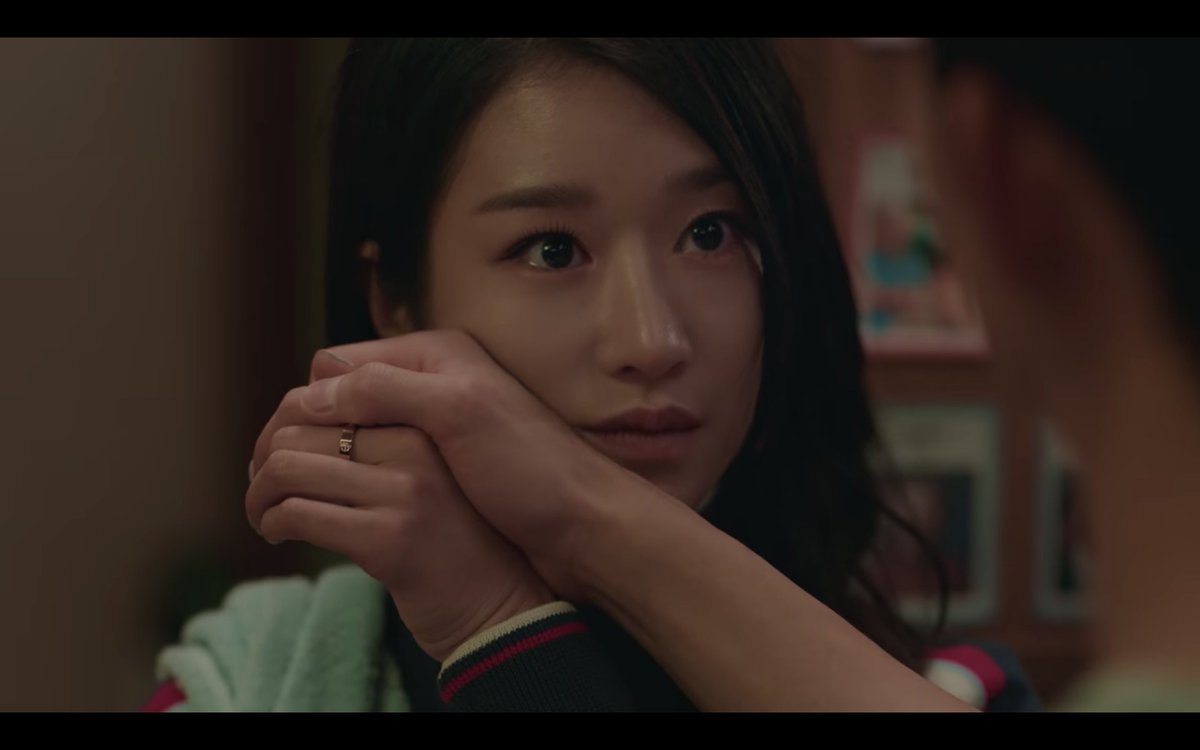 Zombie kids and the warmth they are longing for. It took them a long time, but they are getting there.  #ItsOkayToNotBeOkay #PsychoButItsOkay