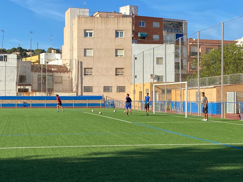 CD Dénia tweet media