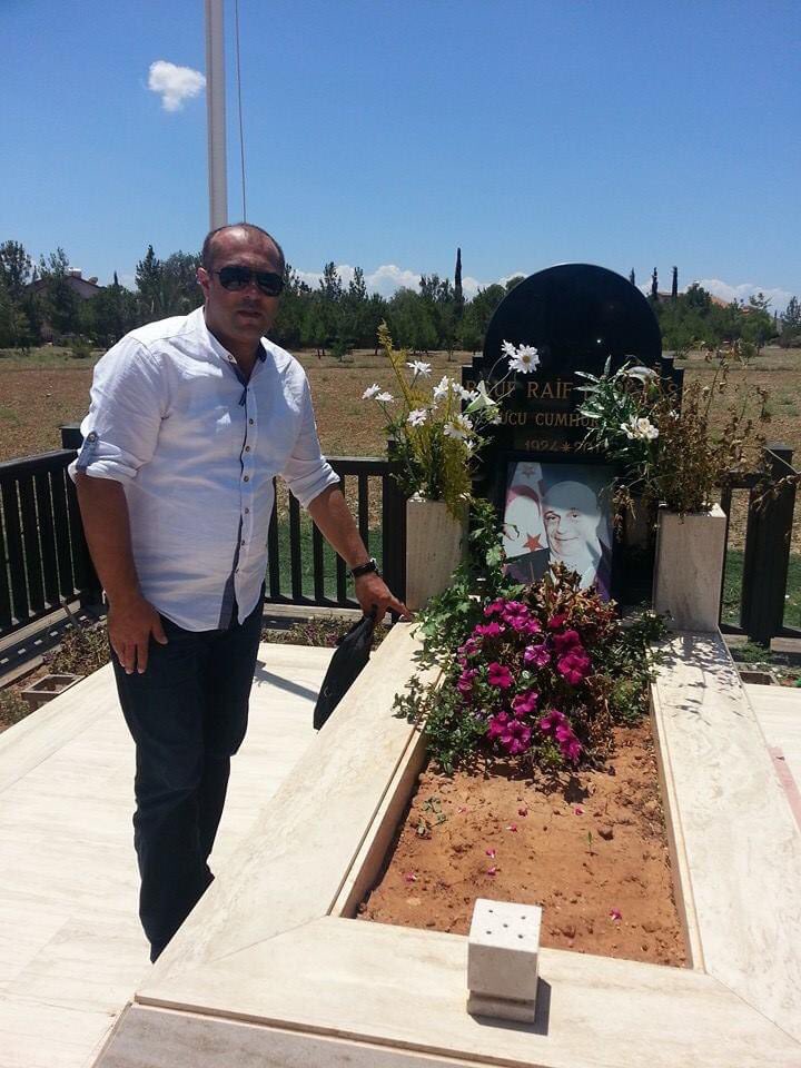 Başta sayın başbakan ecevit olmak üzere kıbrıs barış hareketine katılan bütün silahlı kuvetlerini kutluyorum gazilerimize sağlıklı uzun ömrler dilerim