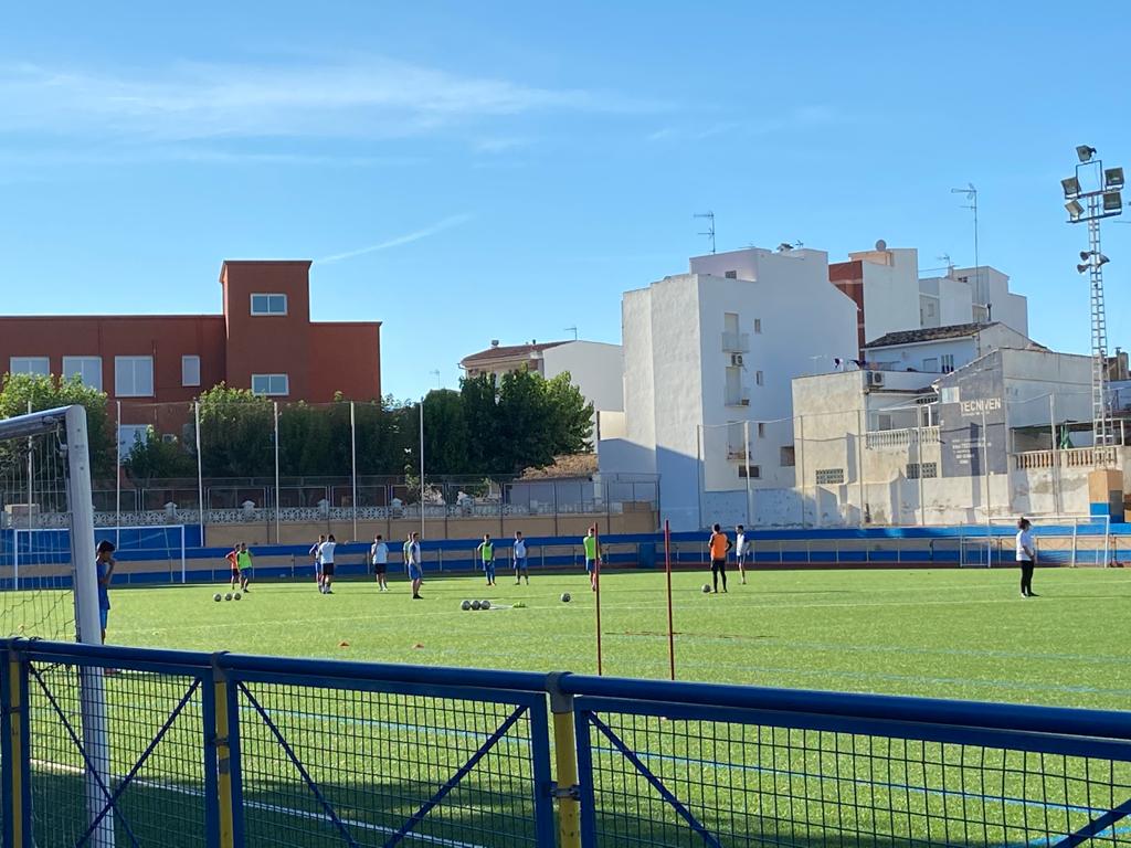 CD Dénia tweet media