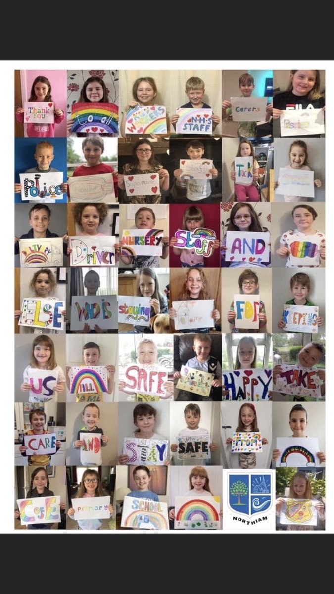 Northiam CE Primary tweet media