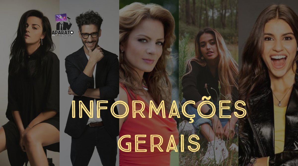 Aparato do Entretenimento tweet media