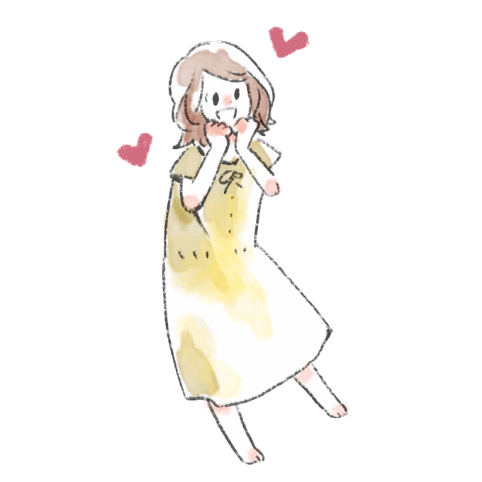 330 Mwmさんのイラスト一覧