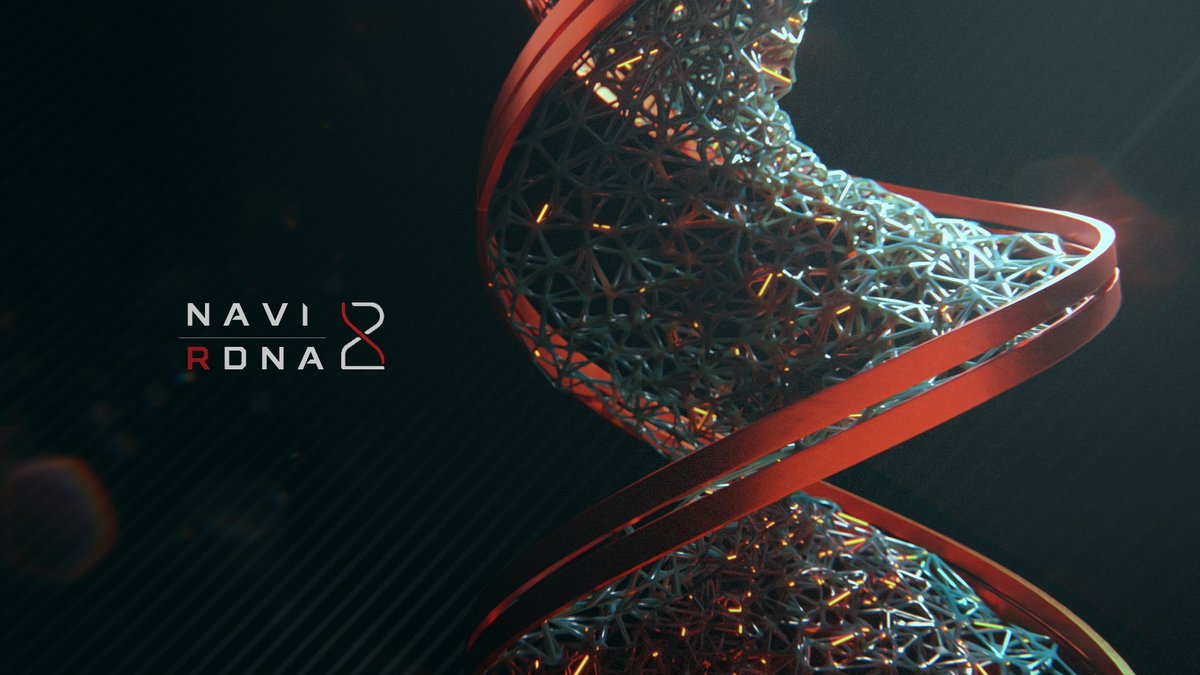 BertisBlog's tweet photo. AMD´s RDNA 2 Gerüchte über nächste Generation 40-50% schneller als GeForce RTX 2080 Ti ?

https://t.co/j86hU95ZxD https://t.co/b3s1wjbleT