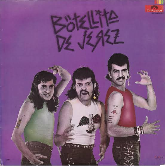 elNEWS12's tweet photo. @Mastuerzo2011 y la @HHBotellita  fueron por muchos muchos años el estandarte del rock para los que éramos jóvenes y queríamos tener una identidad diferente https://t.co/wgxe74arVc