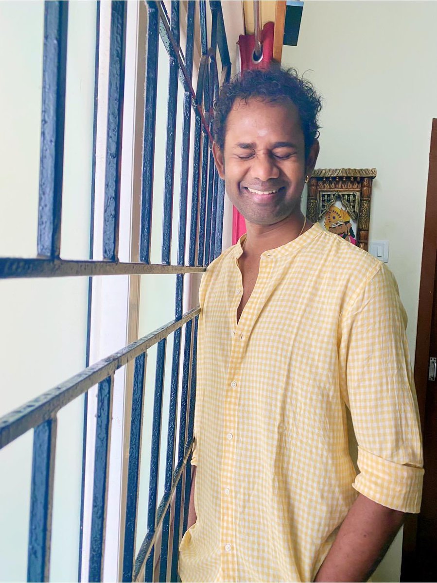 FcRameshthilak's tweet photo. Gud morning anna😍🥰 https://t.co/UCoIQ9t2nE