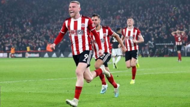 Are Sheffield United the Premier League's best ever newcomers?

Judge for yourself 👉bbc.in/2E0qvTK #bbcfootball #SUFC
