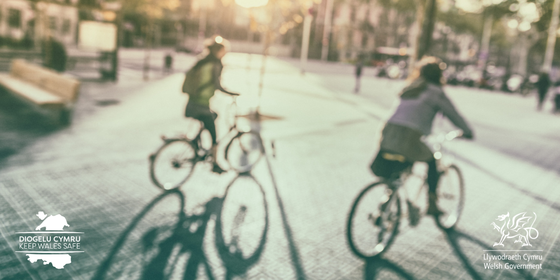 WelshGovernment's tweet photo. We're investing £38m to make Wales a safer place to cycle, scoot and walk 🚲🛴🚶‍♂️

We want you to continue to ditch the car in favour of cycling or walking when the coronavirus pandemic is over.

This is our golden opportunity to change our lifestyles... for the better 🙌 https://t.co/aTSv9wPEBk