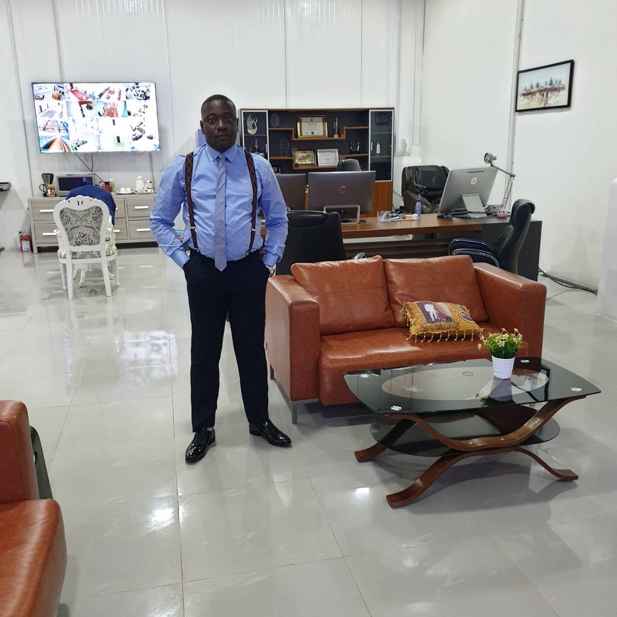 echefubright's tweet photo. Beautiful Monday Morning. God be praised.. https://t.co/3i8El4KBZU