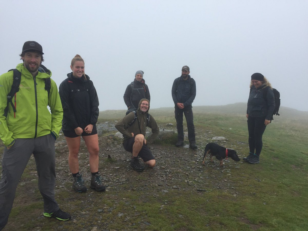 Derwent Hill tweet media