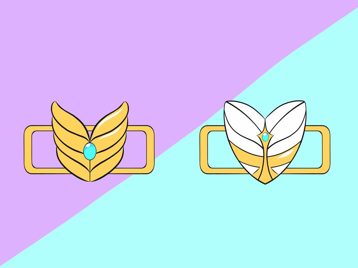 pinmenerdy's tweet photo. TA-DA!! First to reveal, our Warrior Princess set!
🛡️
Introducing, the Shields of Protection! I said this last month, but I'll say it again, I'm amazed I kept these a secret 😅 I sketched these up right after S5 ended 🙃
#spop #mysteryset #reveal #merchdrop #merch #lacelocks https://t.co/ak1hLKAc5V
