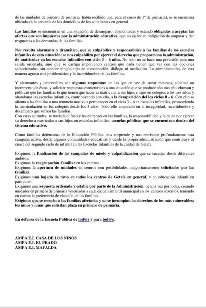 AMPAMafalda tweet media