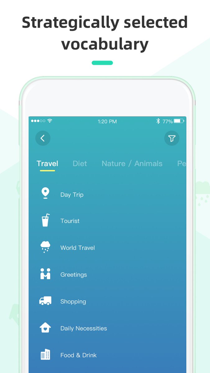 HelloTalkApp's tweet photo. 🔔100% visual learning!
Only 5 minutes a day!
With over 22 free languages to choose from, HelloWords’ quick and interactive word games make learning a new language fun. 🤓How many words do you need to know to speak a foreign language?
#hellowords #hellotalk https://t.co/MHdI42RbJT