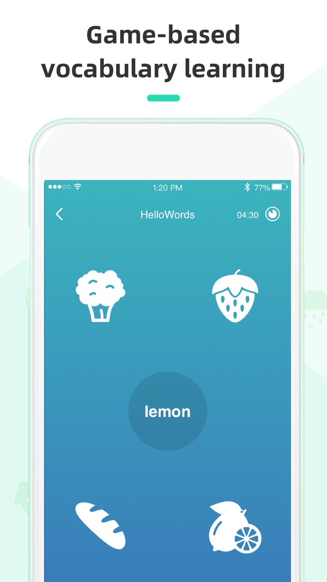HelloTalkApp's tweet photo. 🔔100% visual learning!
Only 5 minutes a day!
With over 22 free languages to choose from, HelloWords’ quick and interactive word games make learning a new language fun. 🤓How many words do you need to know to speak a foreign language?
#hellowords #hellotalk https://t.co/MHdI42RbJT