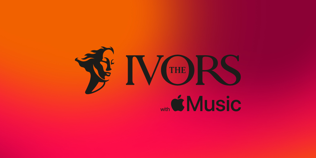 IvorsAcademy's tweet photo. #TheIvors with @AppleMusic 2020 nominees have been revealed. 

Discover the shortlist here 👉 https://t.co/YF8q4fCmRu https://t.co/Epdlm4Pq72