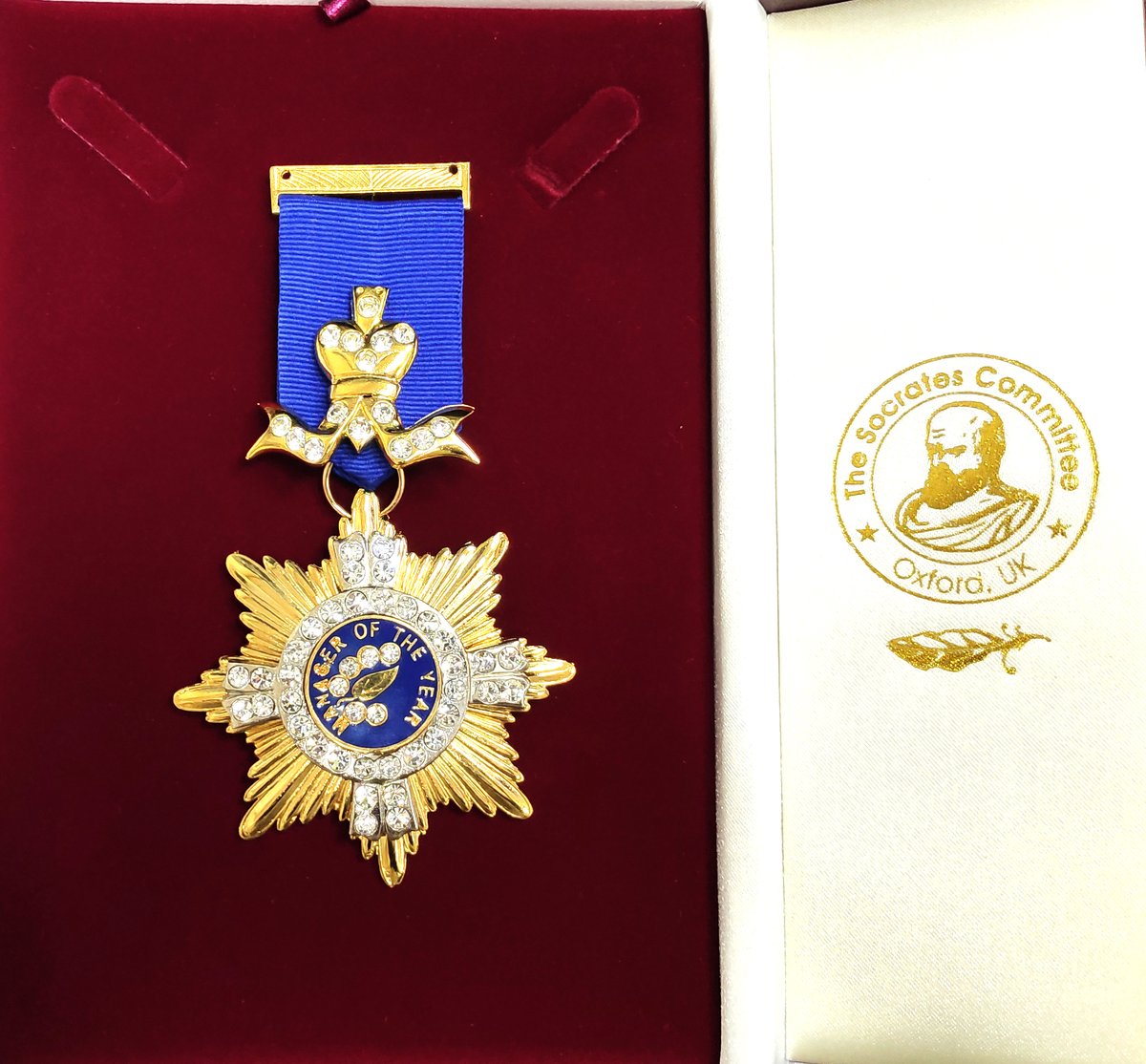 dhabicon's tweet photo. Top100 Achievements Award #dhabicontracting #dhabi https://t.co/ETJZY7ahDU