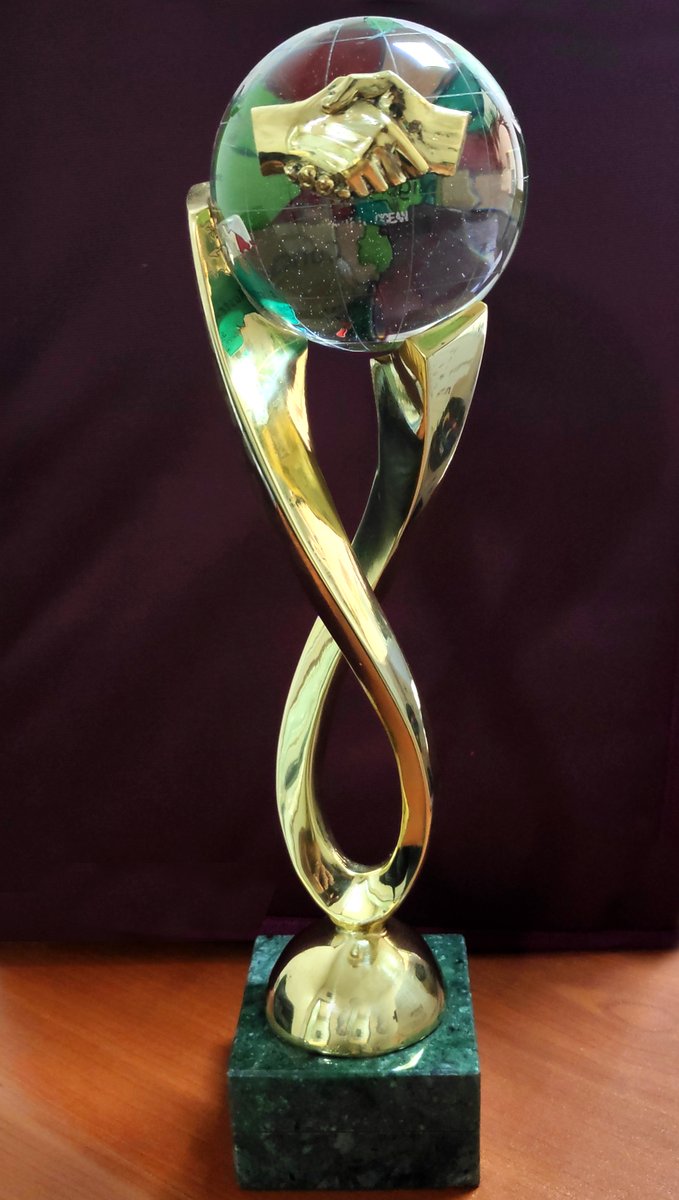 dhabicon's tweet photo. Top100 Achievements Award #dhabicontracting #dhabi https://t.co/ETJZY7ahDU