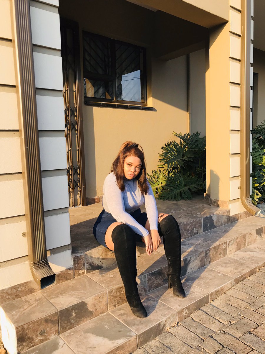 NancyMasego's tweet image. #25🎂
God thank you for this day♥️🌸