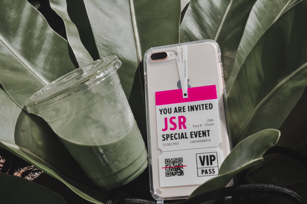 JA_quip's tweet photo. 𝐂𝐚𝐬𝐞𝐭𝐨𝐥𝐨𝐠𝐲 ♡
.
เคสมือถือที่ออกแบบได้เองมีและก็ใช่สิคะมันต้องมีอันเดียวในโลก♥️🌷 เป็นปลื้มที่สุด คือชอบน้องแชงมากกกกน้องแชงต้องมีชื่อบนเคสพี่ค่ะ อ่ะไม่ลืมจ้าา มีโค้ดส่วนลดมาให้ luna93 หรือจิ้ม  https://t.co/dtBzqXbolR #CraftYourOwnCase ( ใช้ได้ถึง 15 สิงหาคม น้าา 💕🌈 ) https://t.co/zIQSH8o3LK