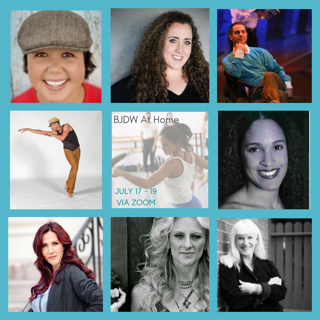 BoulderJazDance's tweet photo. This weekend would have been the first weekend of our intensive in Boulder. Instead, we just completed our 3-day virtual intensive. While nothing can replace face to face dance classes, nevertheless we dance. #Boulder #Dancer #zoomparty #Dance #Colorado @boulderartscult https://t.co/bcnAEVuMlM