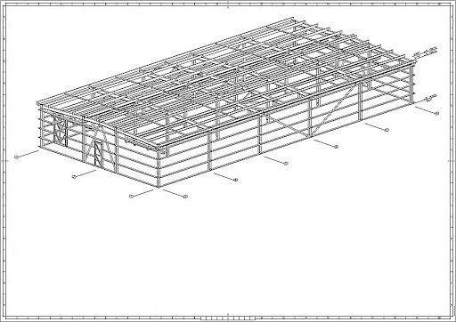 detailing_steel's tweet photo. #shopdrawingservices are ordinarily drawings required for pre-assembled segments, incorporate measurements, producing gauges and creation subtleties. Compositional #BuildingInformationModeling ( #BIM ) has underlying foundations in regular #2Dshopdrawing. https://t.co/RdVfM44knX https://t.co/2bpC68opop