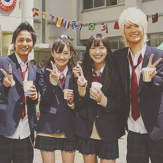 0312Jump's tweet photo. 何回寝て起きても三浦春馬がいない世界。
ニュースで見るたびに辛いなぁ

私の青春 https://t.co/nHZlD79gfc