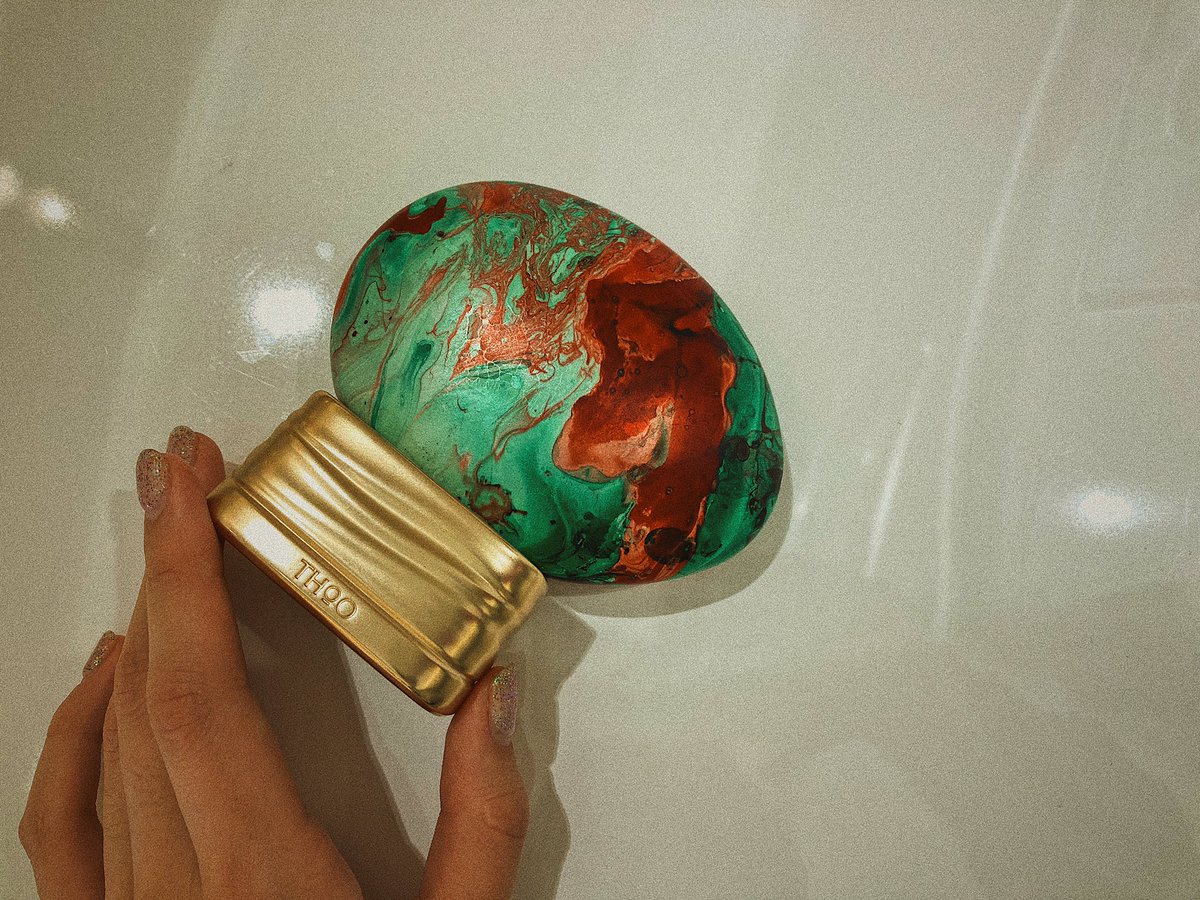 The House of Oud リブインカラーズ｜未来 75ml