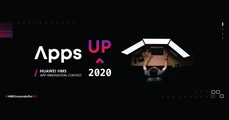 Scrumsdotcom's tweet photo. We are honoured to be part of the judging panel for the HUAWEI HMS App Innovation contest.
The HUAWEI HMS App Innovation Contest, Apps UP, will have developers competing to create innovative mobile apps.
https://t.co/U9jOIrhZrl
#Huawei #hmsinnovateforall #AppsUP2020
#SovTech https://t.co/dcFdlGIbxD